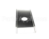 01577.30 Cma Molded Scrap Trap Lid - Ss