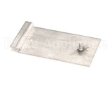 01577.50 Cma Molded Scrap Trap-Mount Bracke