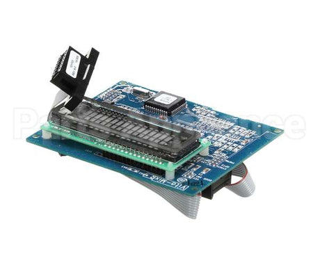 015775 Vita-Mix Low Voltage Board