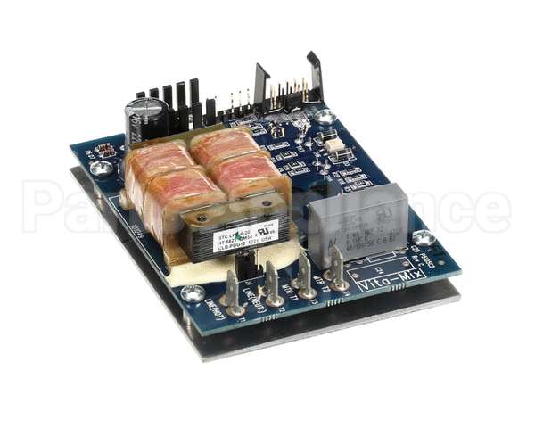 015781 Vita-Mix High Voltage Board