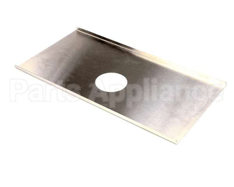01579.30 Cma Scrap Trap Lid (Universal)