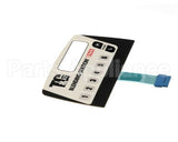 015804 Vita-Mix T&G 2 In-Counter Touch Pad