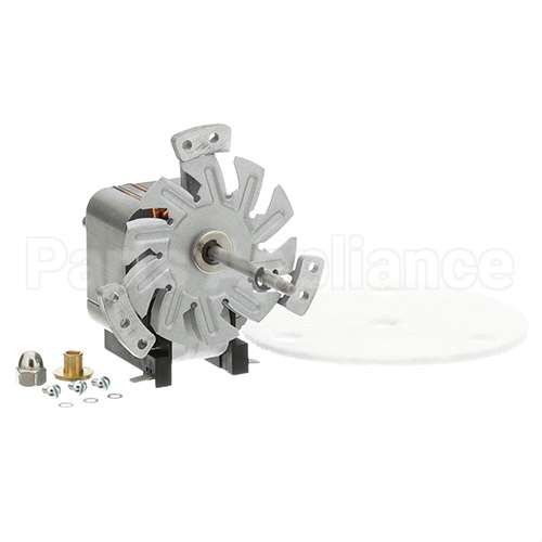015821 Compatible Moffat Motor