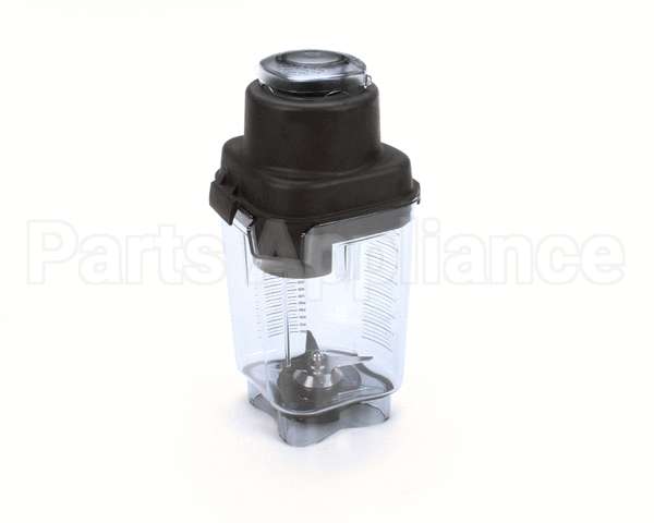 015894 Vita-Mix 64 Oz/2L Adv/Blade/Tamper Lid