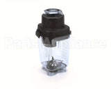 015894 Vita-Mix 64 Oz/2L Adv/Blade/Tamper Lid