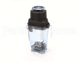 015894 Vita-Mix 64 Oz/2L Adv/Blade/Tamper Lid