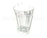015896 Vita-Mix 1.5 Gal/5.7 L Container Only