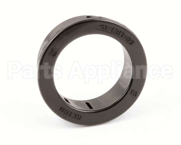01592.0001 Bunn Bushing, Snap-1.188 Dia Mtg Hl