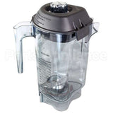 015978 Compatible Vitamix Container Assembly
