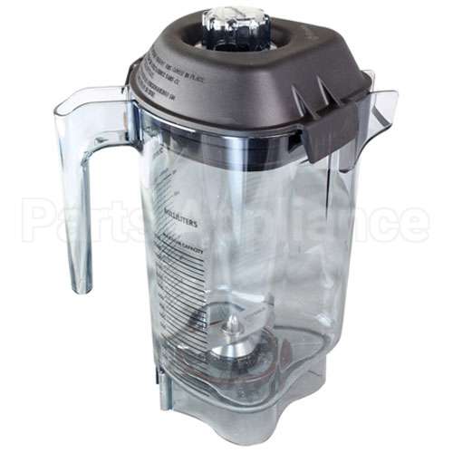 015978 Compatible Vitamix Container Assembly