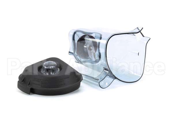 015978 Vita-Mix 48 Oz/1.4L Adv/Pc/Bld/Lid/Plug