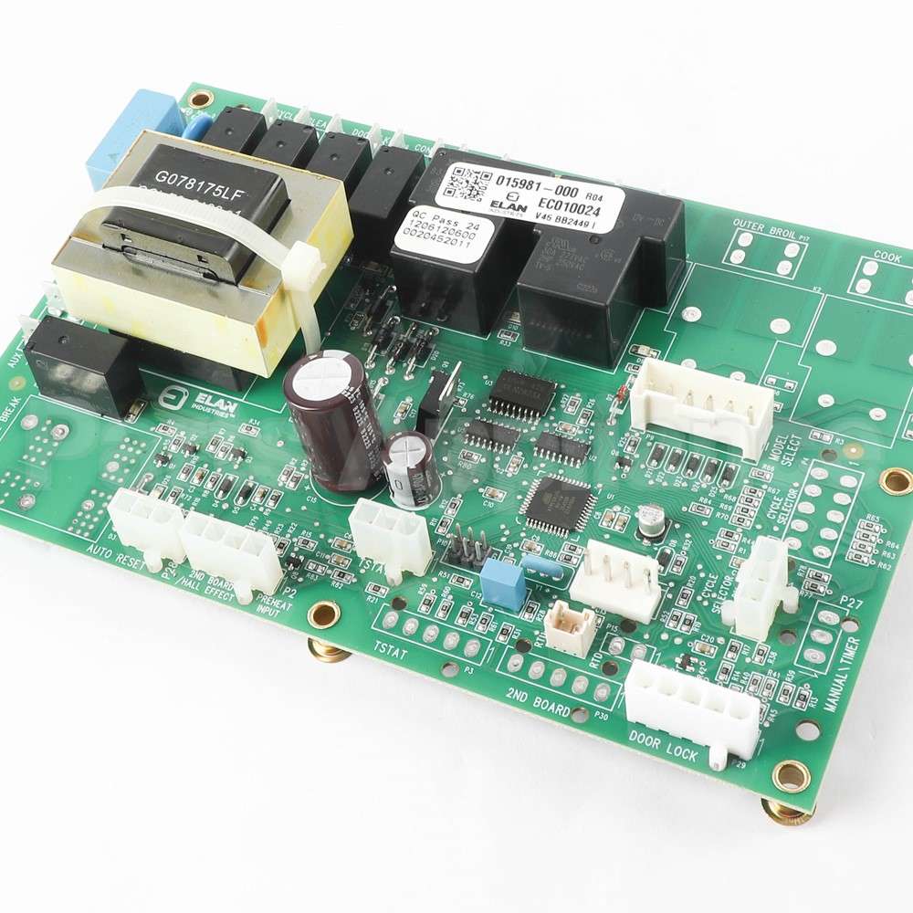 015981-000 Vikingeoc Board