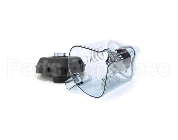 015981 Vita-Mix 32 Oz/.9L Adv/Pc/Bld/Lid/Plug