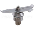 015990 Compatible Vitamix Blade Assy, Advance Container