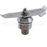 015990 Compatible Vitamix Blade Assy, Advance Container