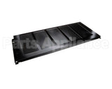 016-28801 Master-Bilt Rear Grille, 14-719 X 34.719