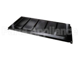 016-28801 Master-Bilt Rear Grille, 14-719 X 34.719