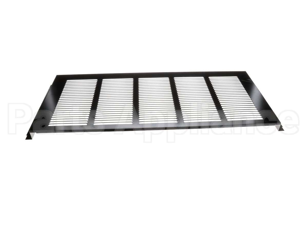 016-28801 Master-Bilt Rear Grille, 14-719 X 34.719