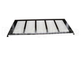 016-28801 Master-Bilt Rear Grille, 14-719 X 34.719