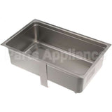 0160014 Compatible Delfield Pan W/Drain