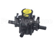 01600230A Cornelius Transfer Valve Pp3/8Hb Straigh