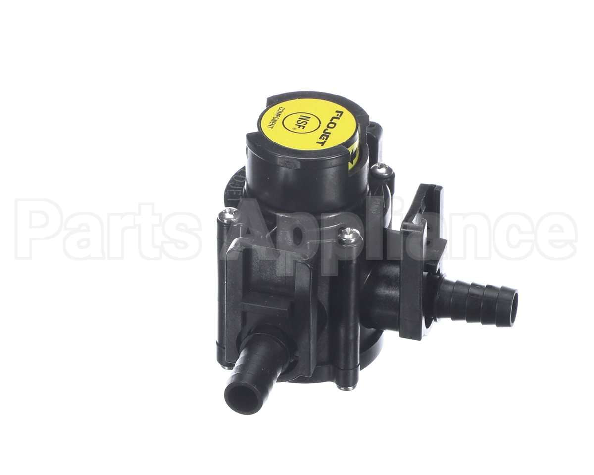 01600230A Cornelius Transfer Valve Pp3/8Hb Straigh