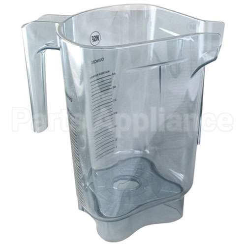 016016 Compatible Vitamix Jar