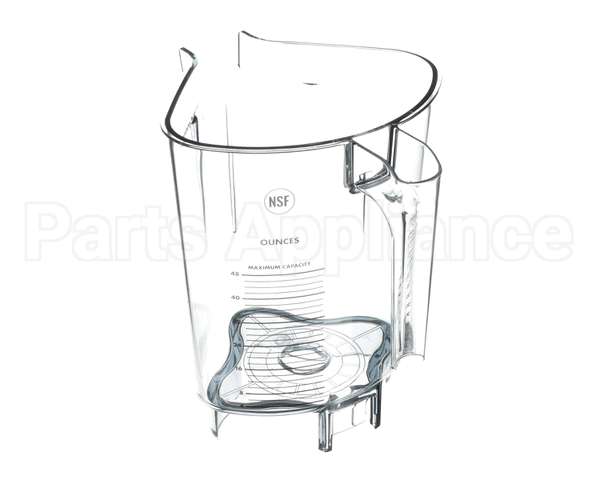 016016 Vita-Mix Container Only 48Oz