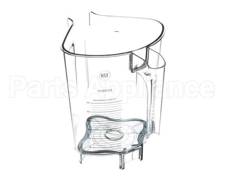 016016 Vita-Mix Container Only 48Oz