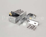 0160179-S Delfield Kit,Mtg,Mkv Dr
