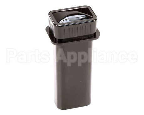 016126 Waring Pusher Black