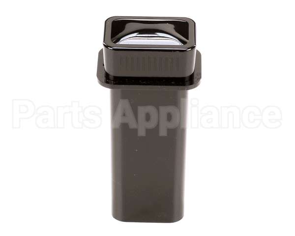 016126 Waring Pusher Black