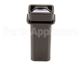 016126 Waring Pusher Black