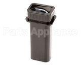 016126 Waring Pusher Black