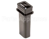 016126 Waring Pusher Black