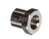 016154-25 T&S Brass Adapter:7/8-20 Female Thread X 3/8 Npt F