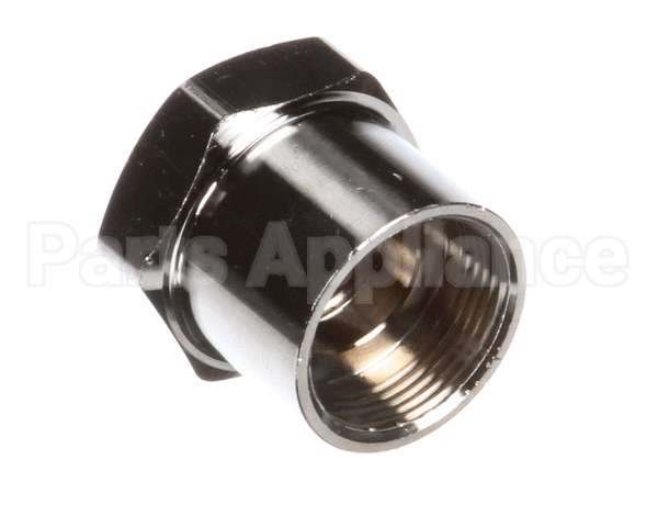 016154-25 T&S Brass Adapter:7/8-20 Female Thread X 3/8 Npt F