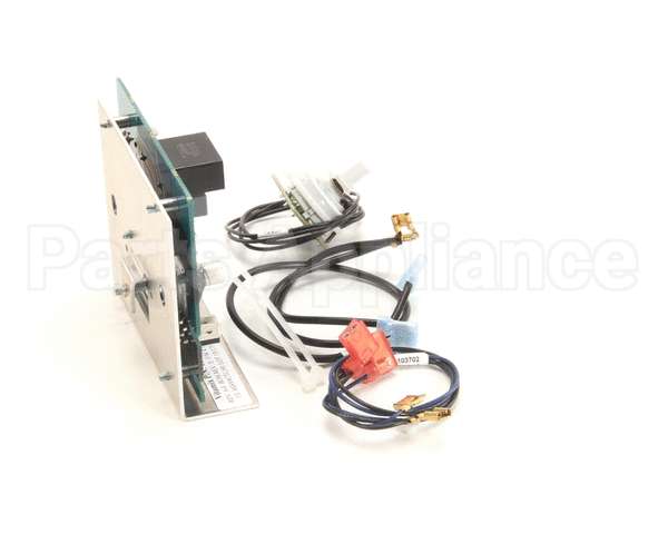 016176 Vita-Mix Dm/Bb Tmr Board Retrofit Kit
