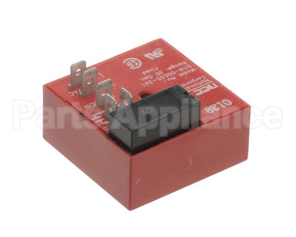 016189 Keating Relay 35 Sec Delay Fryer Ifm I