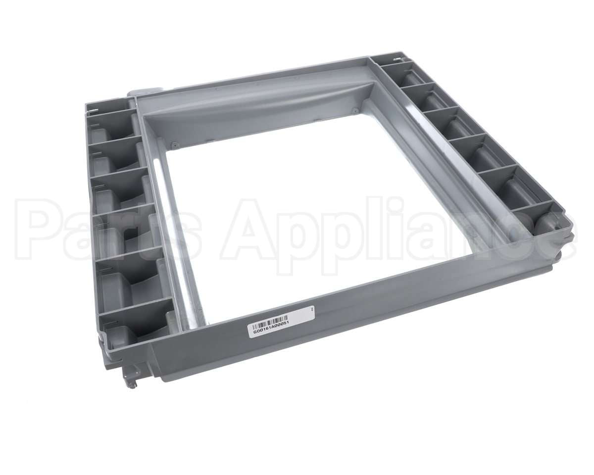 0161A00051 Goodman Drain Pan Vertical