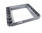 0161A00051 Goodman Drain Pan Vertical