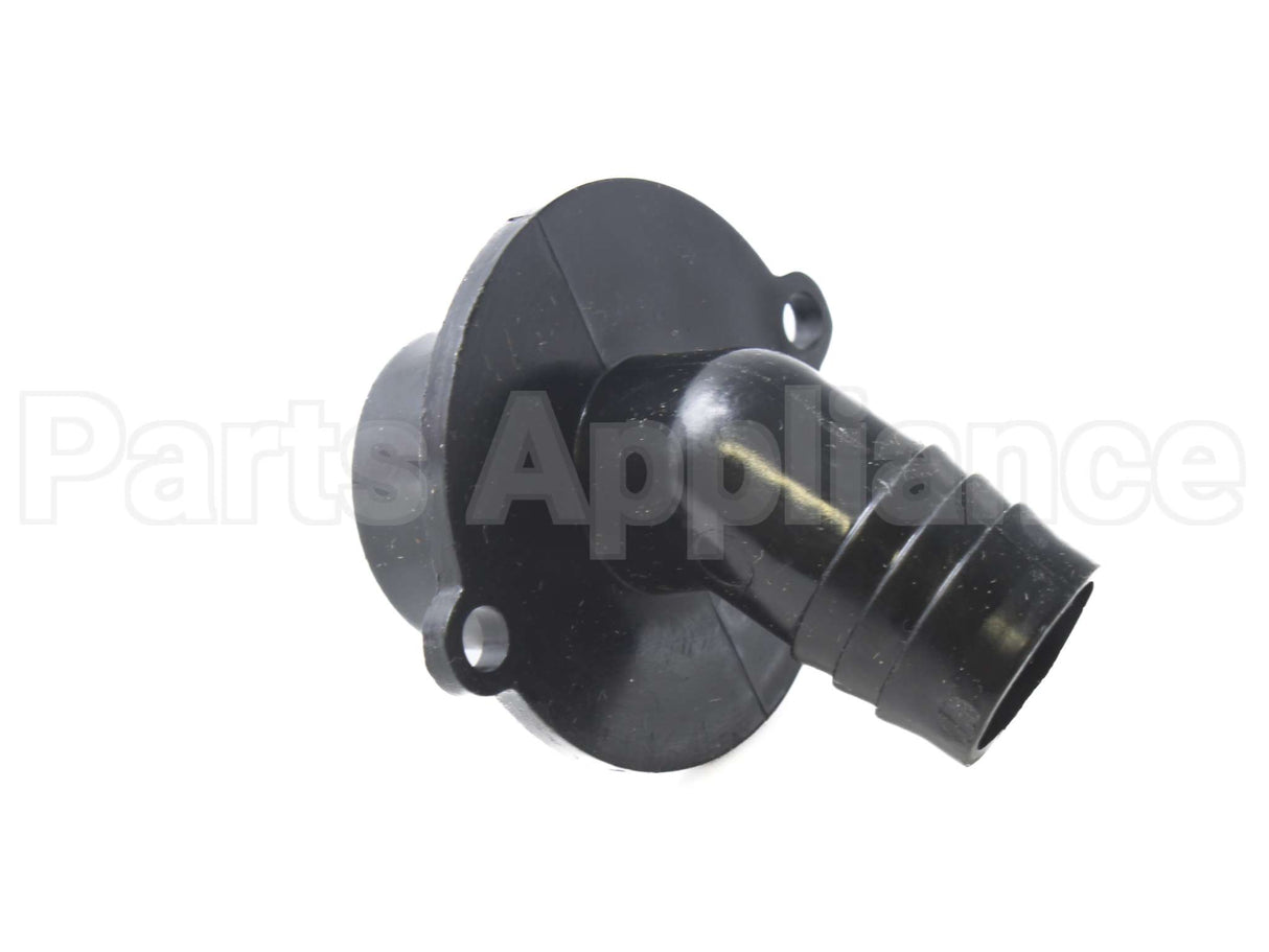 0161F00048 Amana-Goodman Coupling 45 Deg Barb/Pvc Pipe