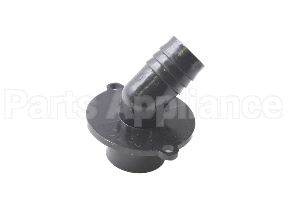 0161F00048 Amana-Goodman Coupling 45 Deg Barb/Pvc Pipe
