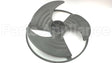 0161P00055S Amana-Goodman Condenser Fan Blade