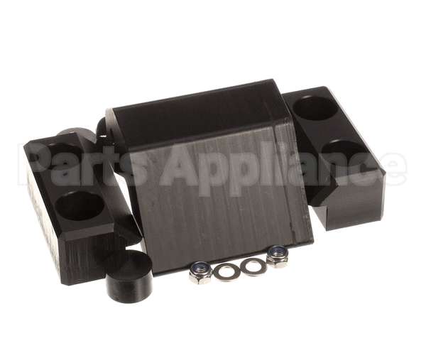 0162625 Dinex Handle Latch & Strike