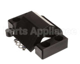 0162625 Dinex Handle Latch & Strike
