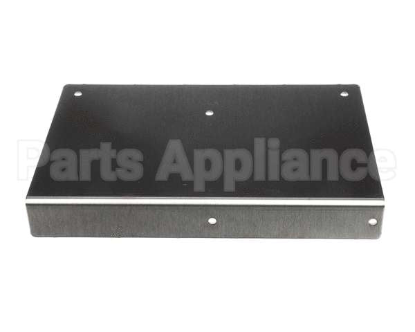 016284 Keating Hinge Bracket Left