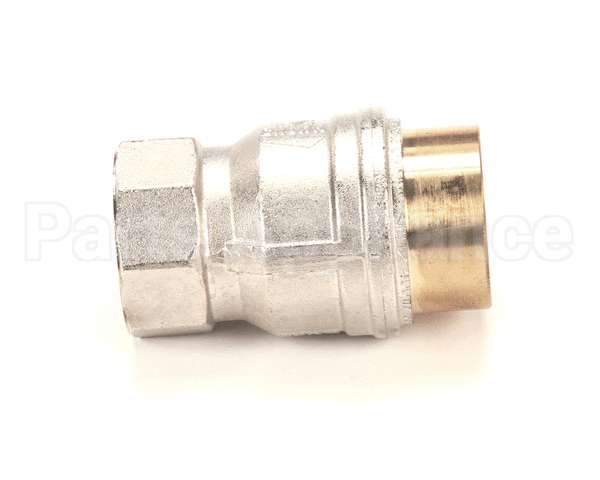 016342 Keating Drain Valve 1-1/4 Fryer Cf18