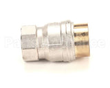 016342 Keating Drain Valve 1-1/4 Fryer Cf18