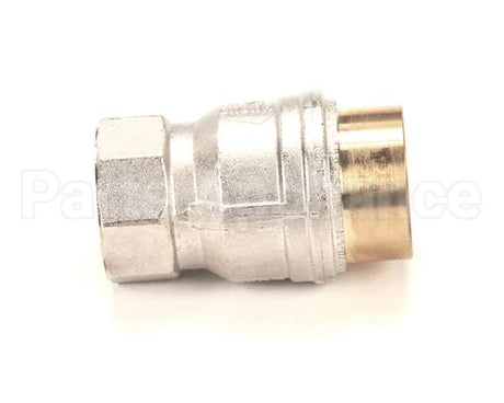 016342 Keating Drain Valve 1-1/4 Fryer Cf18